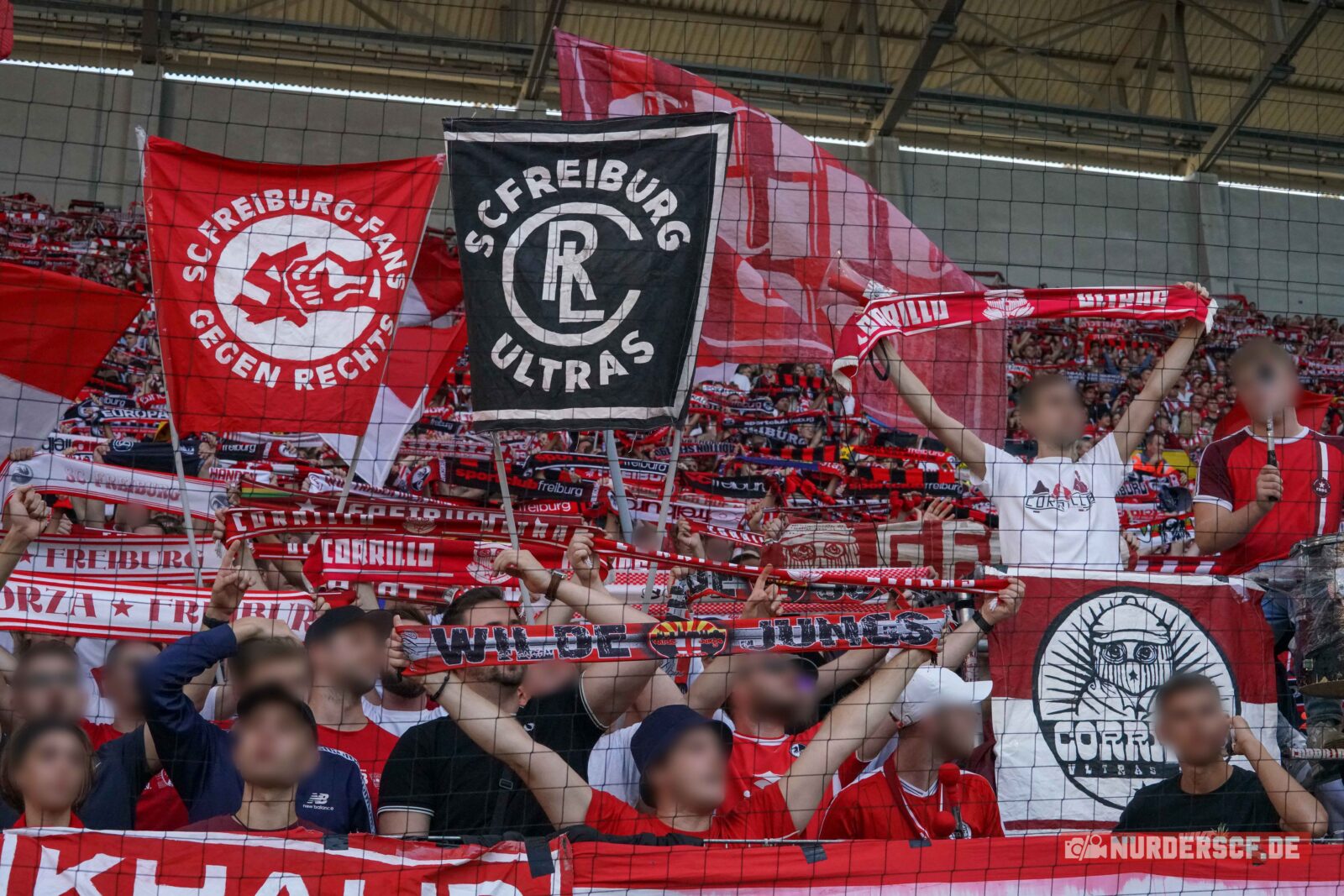 SC Freiburg – Werder Bremen 2-0 (13)