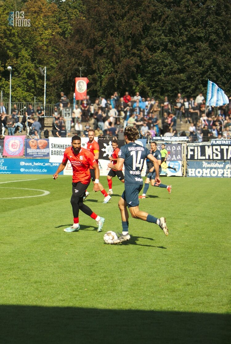 SV Babelsberg 03 – VSG Altglienicke 0-0 (11)
