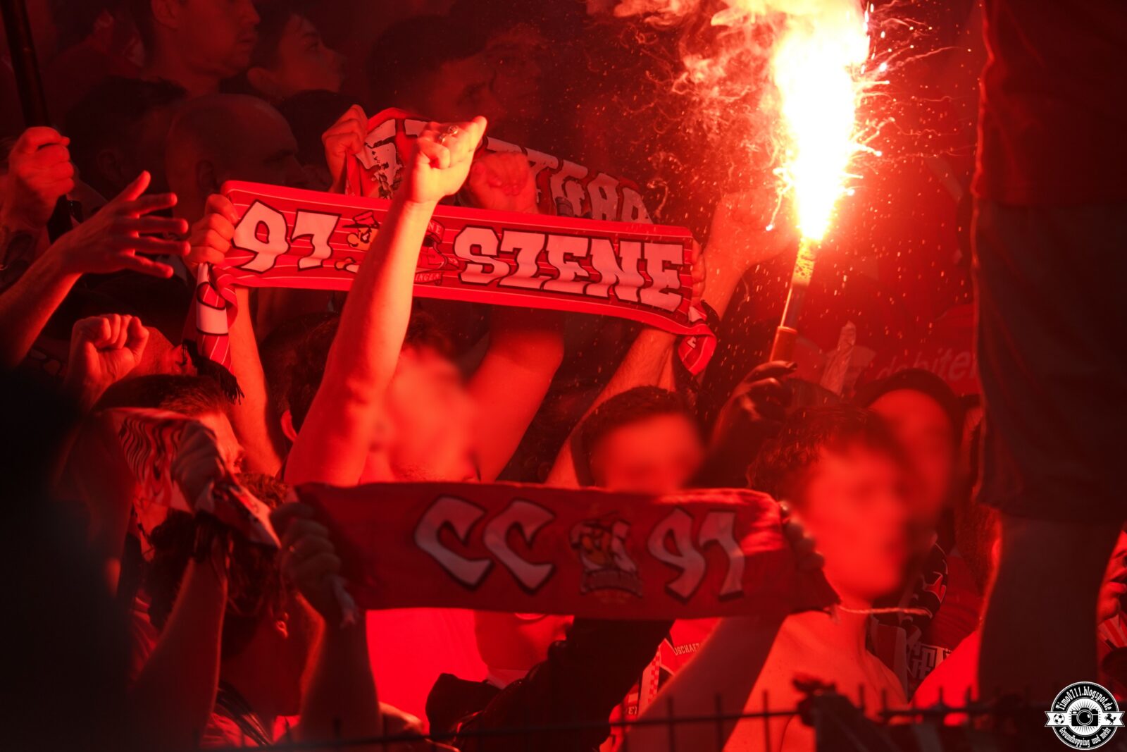 Hamburger SV – VfB Stuttgart 1-3 (40)
