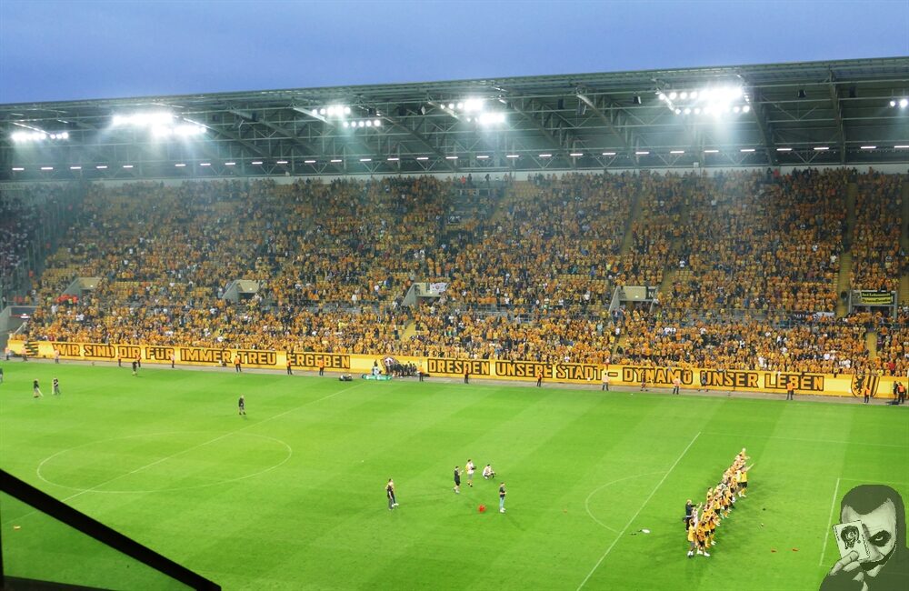 Dynamo Dresden – Fortuna Düsseldorf 2-0 (11)