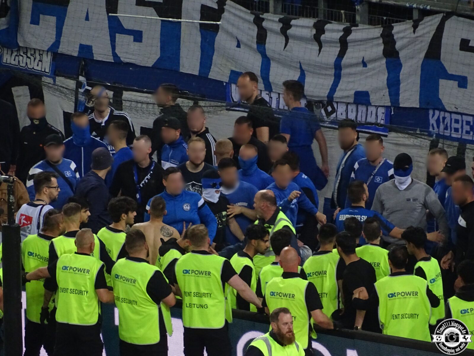 Hamburger SV – Hertha BSC 0-2 (53)