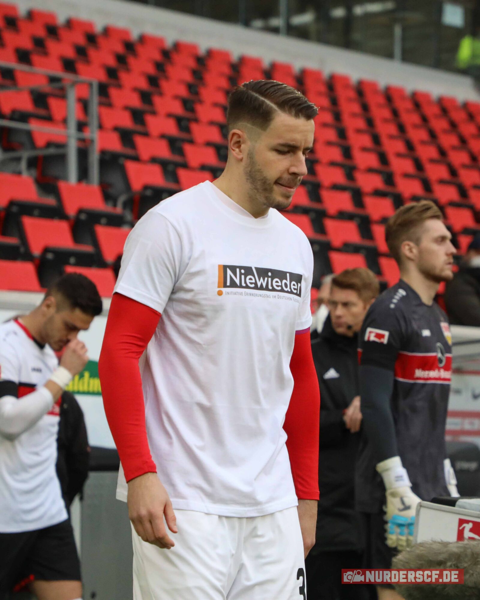 SC Freiburg – VfB Stuttgart 2:0 (7)