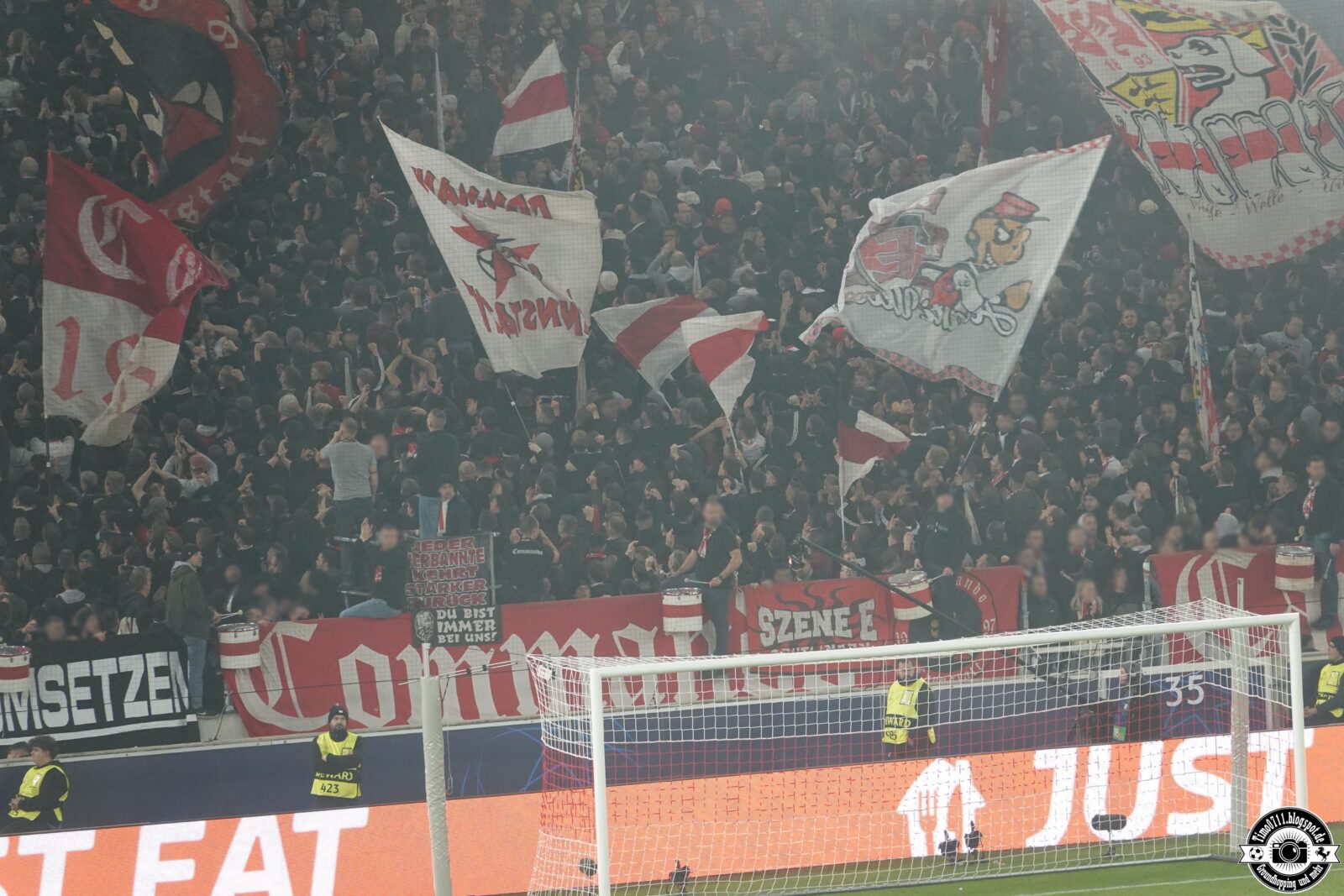 VfB Stuttgart – Atalanta Bergamo 0-2 (37)