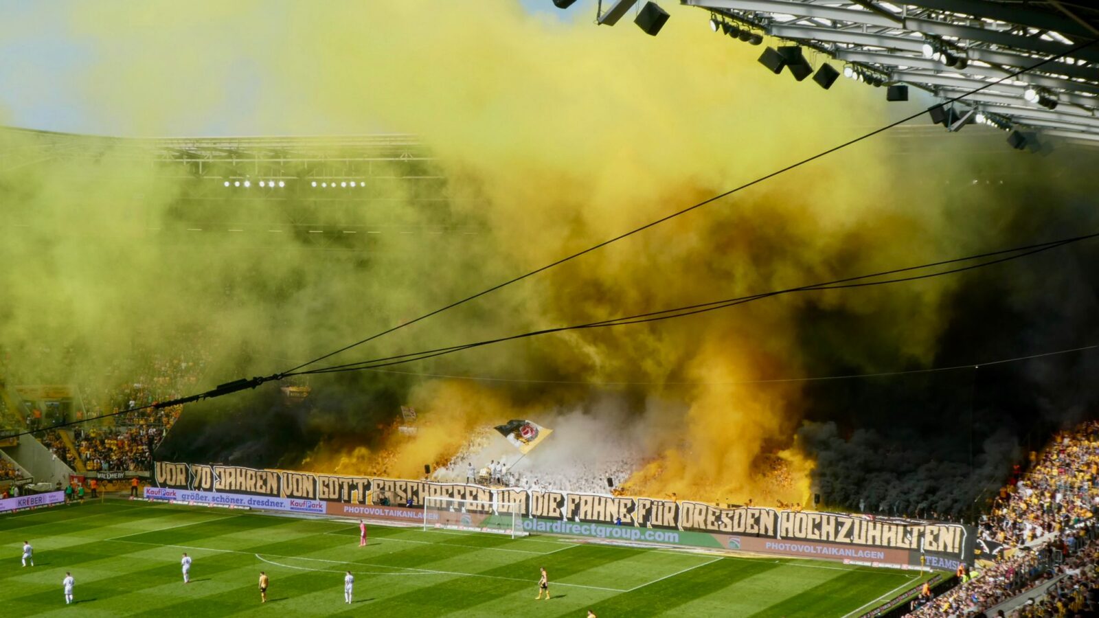 Dynamo Dresden – SV Waldhof Mannheim (19)