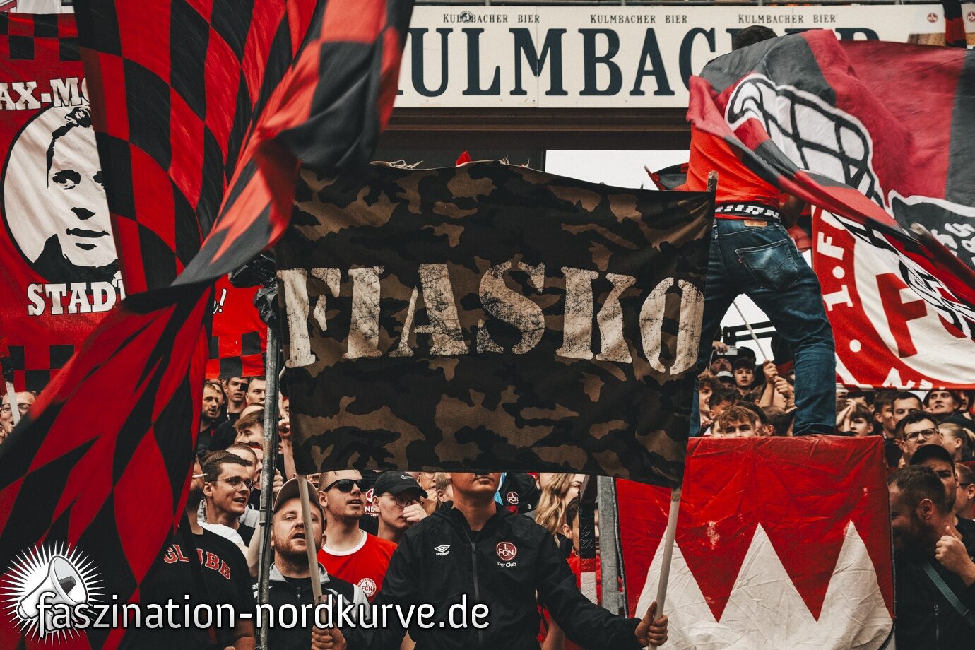 1. FC Nürnberg – SV Wehen 2-1 (19)