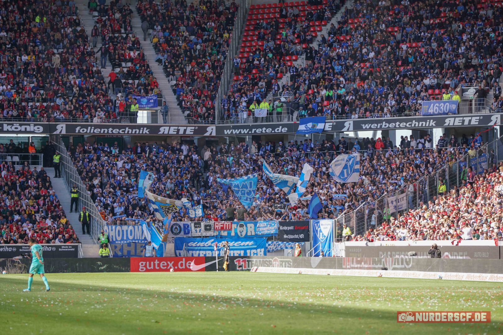 SC Freiburg – VfL Bochum 3-0 (10)