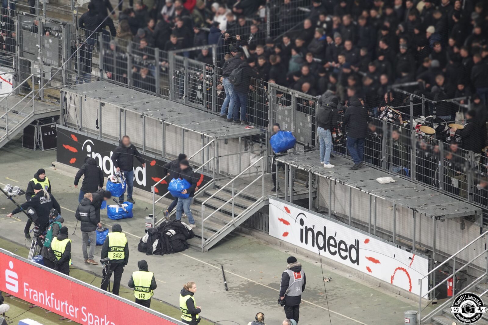 Eintracht Frankfurt – VfB Stuttgart 1-2 (2)