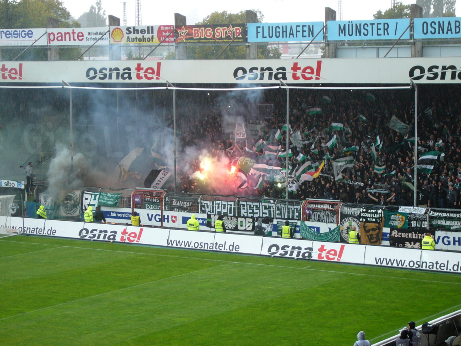VfL Osnabrück vs SC Preußen Münster (0-1) (4)