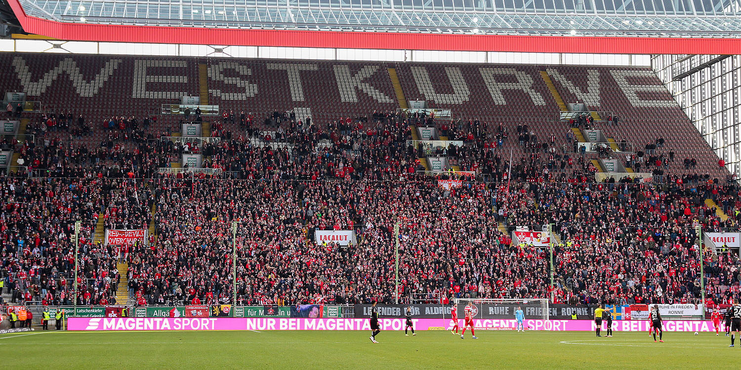 1. FC Kaiserslautern – 1. FC Magdeburg 2-2 (11)