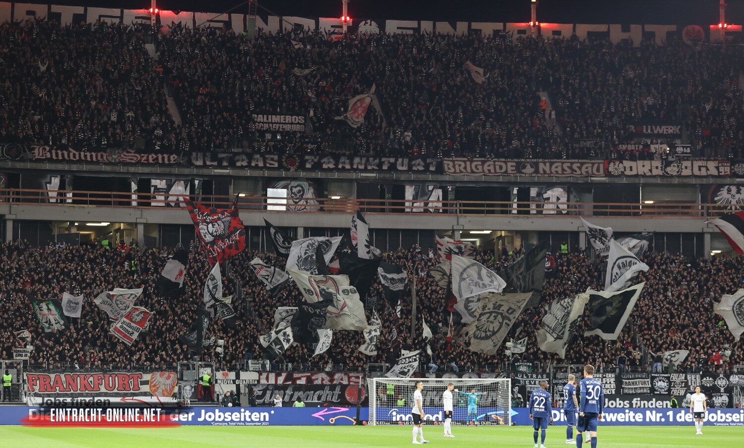 Eintracht Frankfurt – VfL Bochum 1-1 (15)