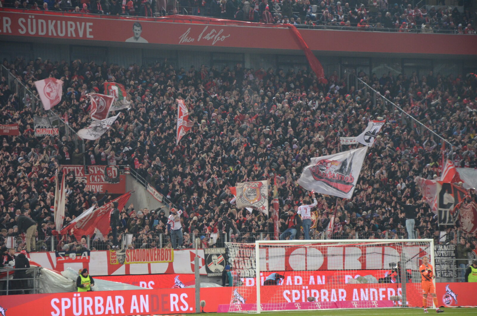 1. FC Köln – Werder Bremen 7-1 (3)
