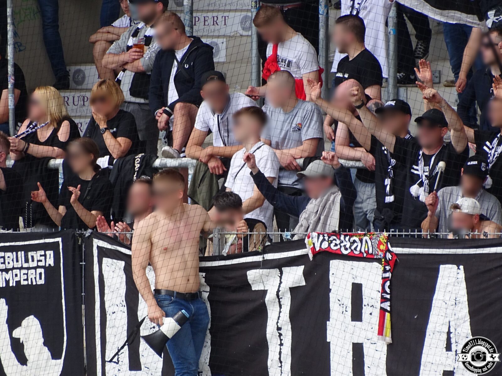 SG Sonnenhof Großaspach – SSV Ulm 3-1