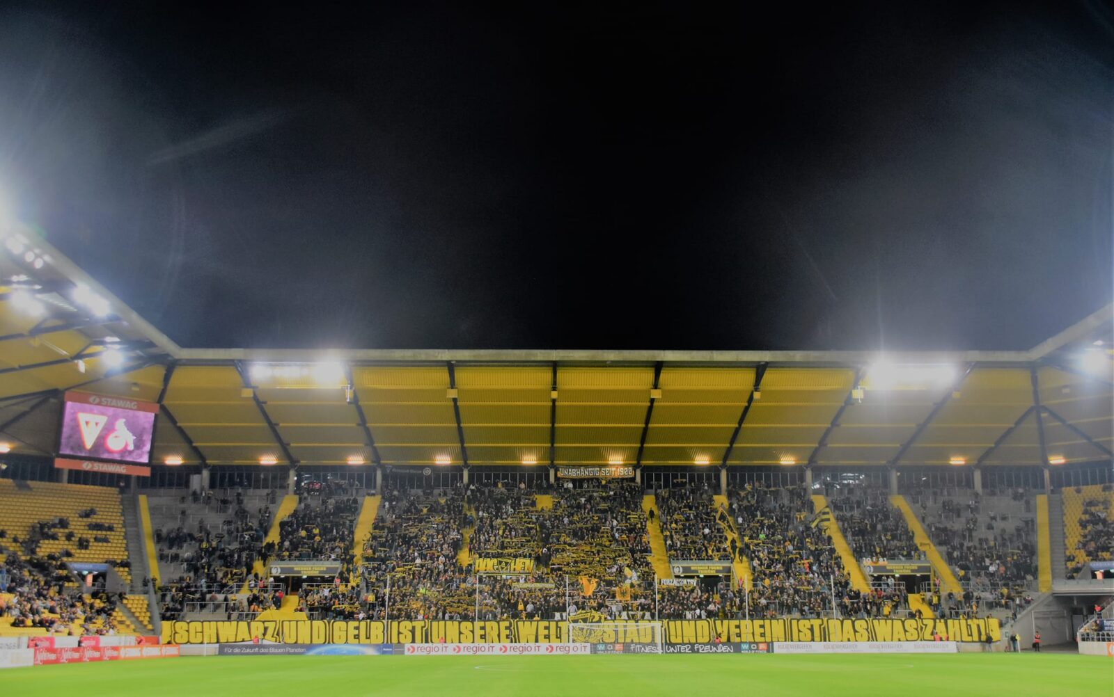 TSV Alemannia Aachen – 1. FC Köln II 3-1 (16)
