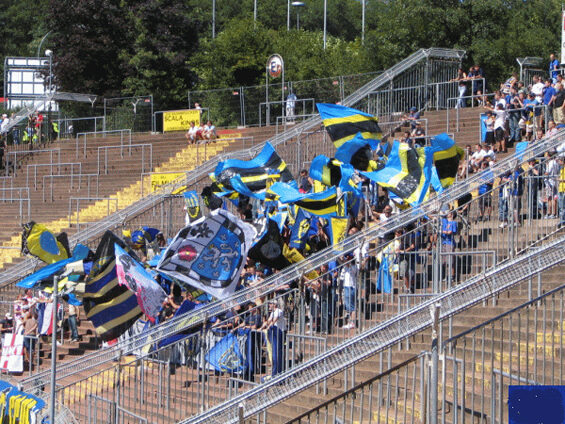 1. FC Saarbrücken vs Eintracht Bad Kreuznach (7-0) (1)