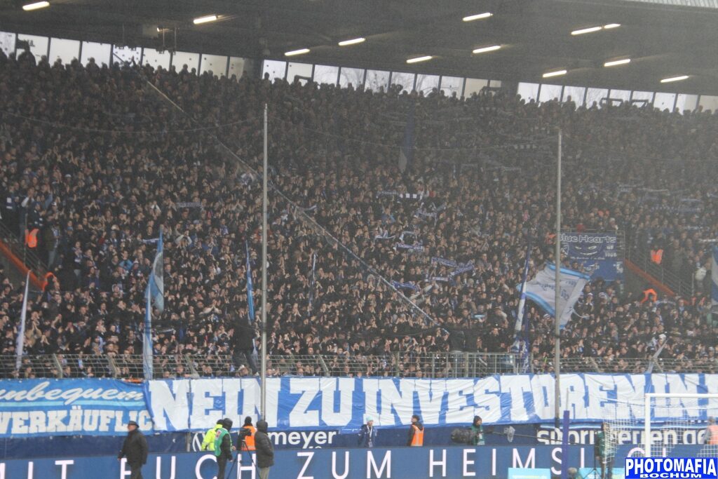 VfL Bochum – FC Augsburg 1-1 (18)