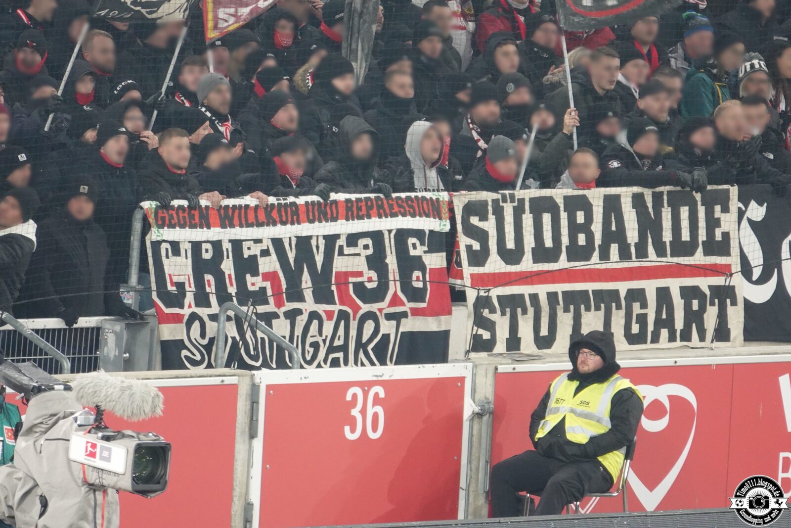 VfB Stuttgart – Werder Bremen 2-0 (9)