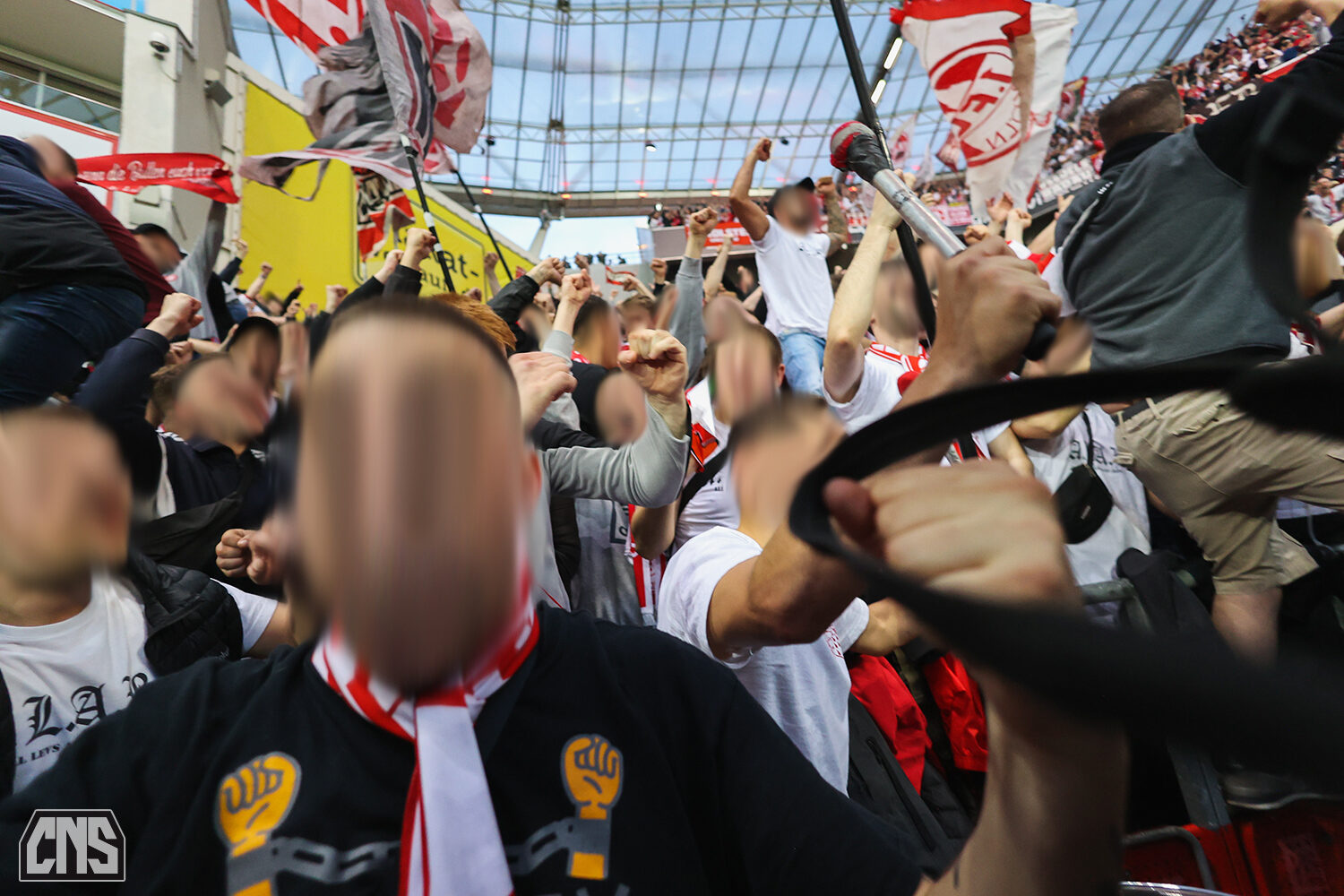 Bayer 04 Leverkusen – 1. FC Köln 1-2 (26)