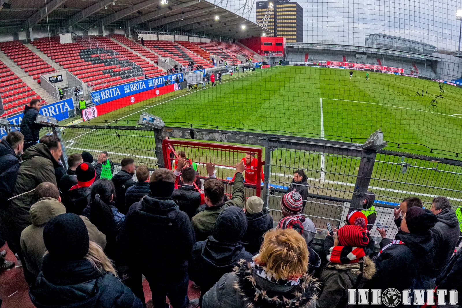 SV Wehen – FC Ingolstadt 4-1 (2)