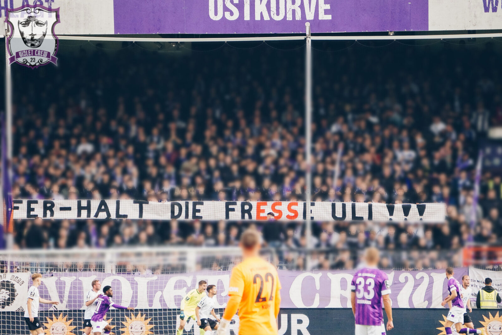 VfL Osnabrück – SV Waldhof Mannheim 5-0 (2)