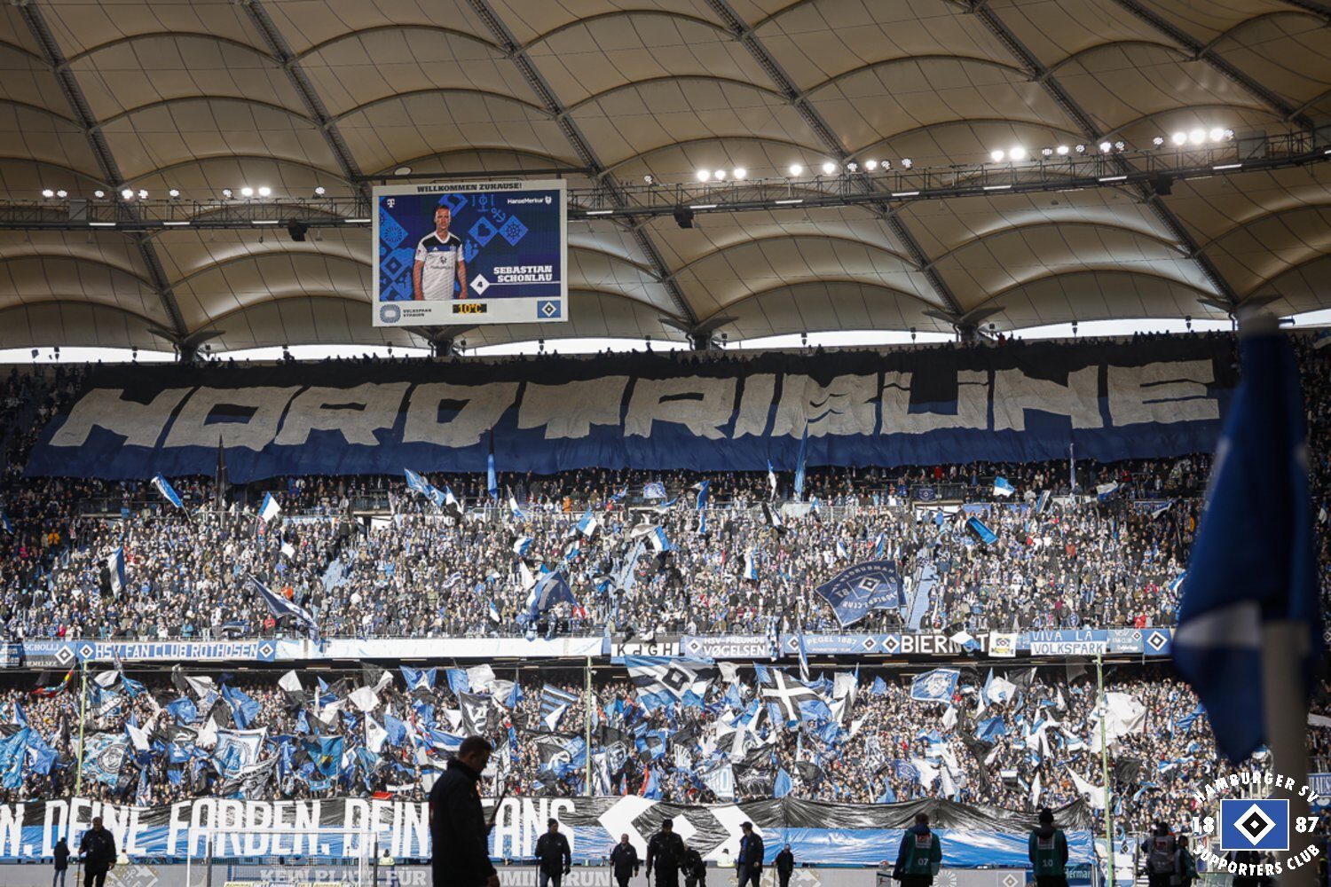 Hamburger SV – DSC Arminia Bielefeld 2-1 (37)