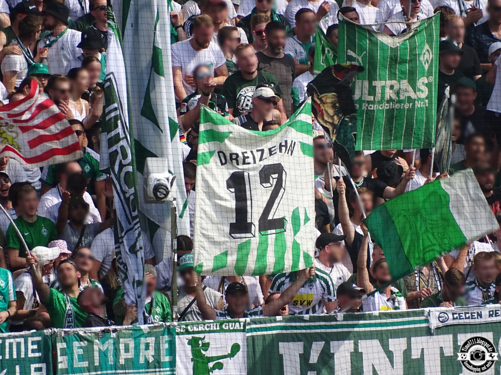 Werder Bremen – VfB Stuttgart 2-2 (48)