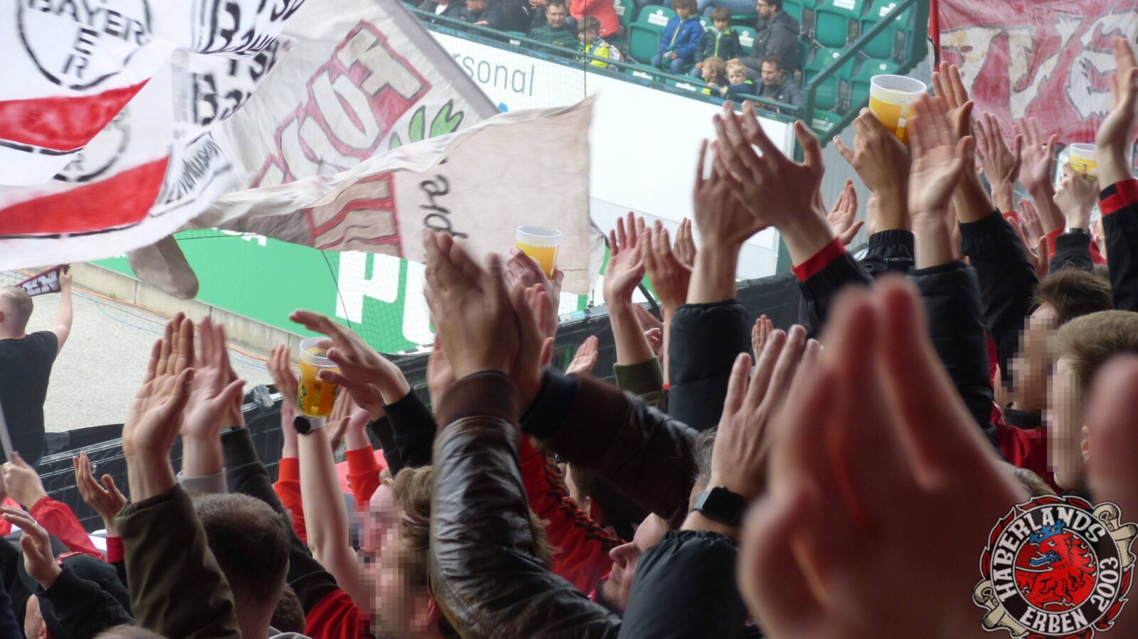 SpVgg Fürth – Bayer 04 Leverkusen 1-4 (11)