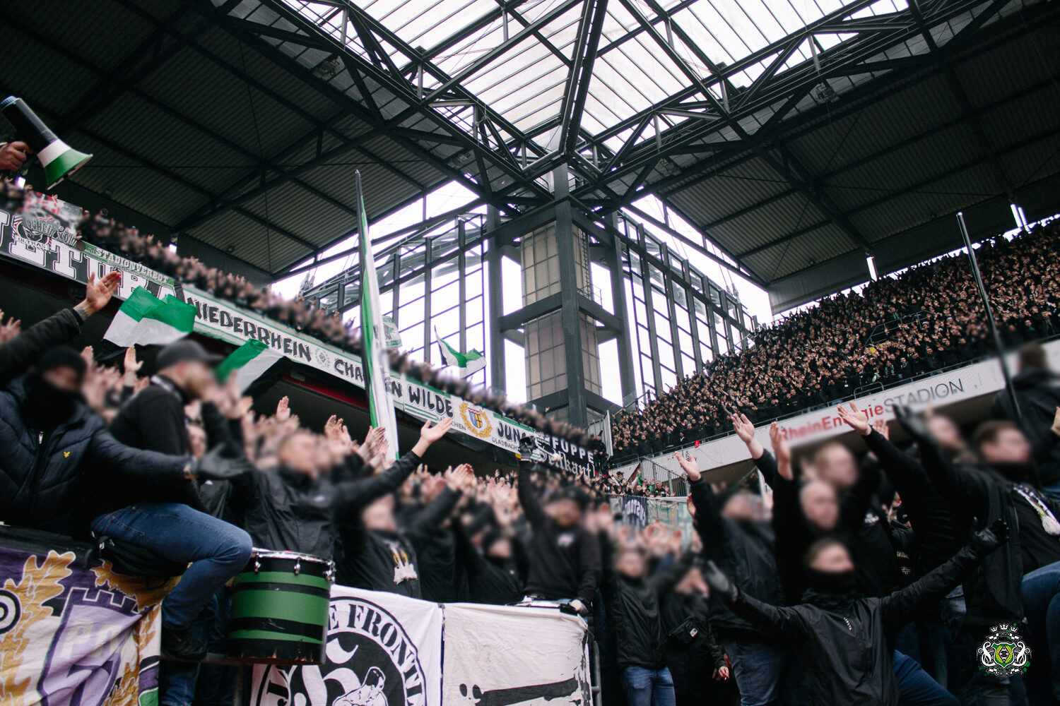 1. FC Köln – Borussia Mönchengladbach 0-0 (8)