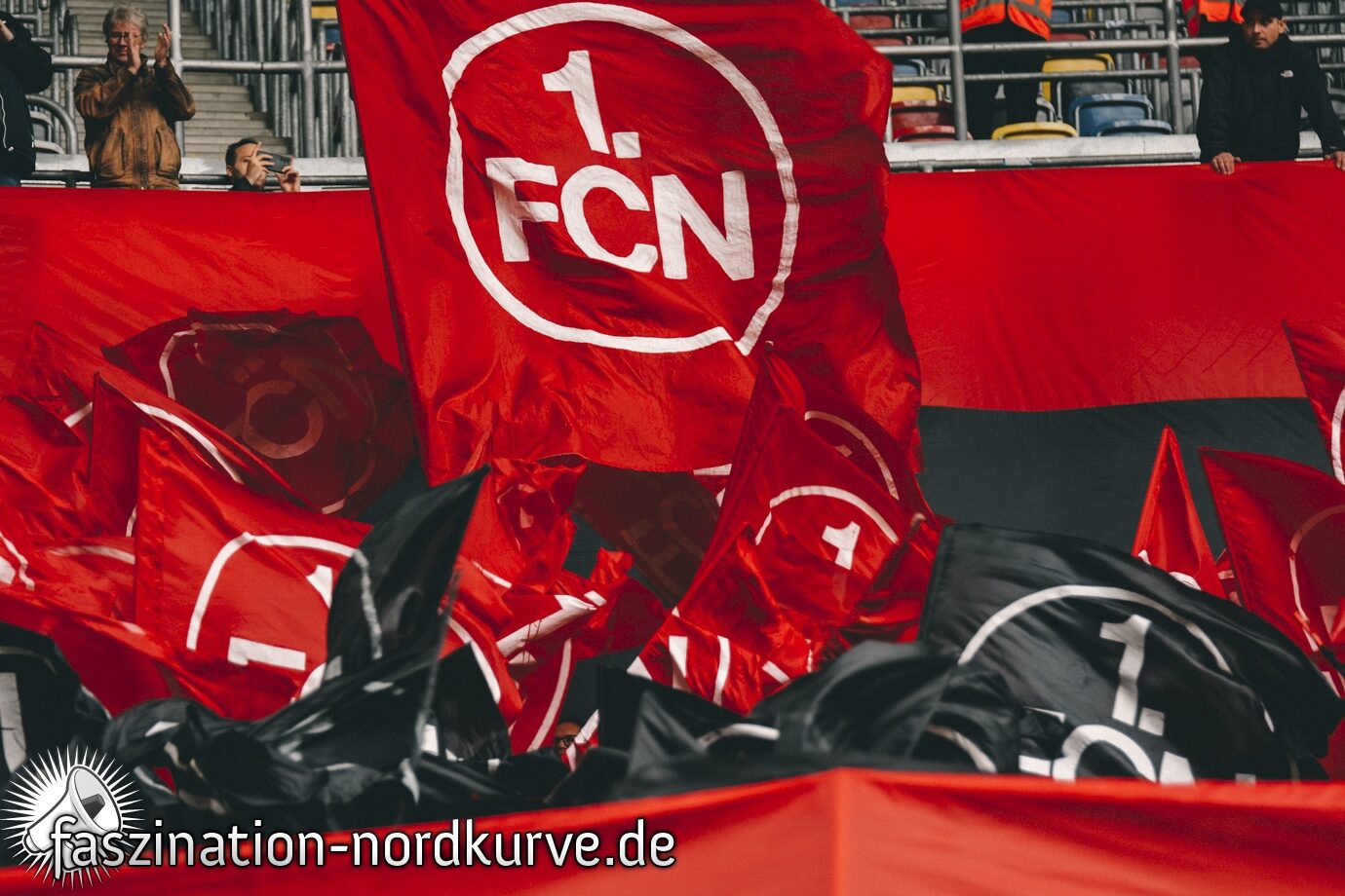 Fortuna Düsseldorf – 1. FC Nürnberg 0-1 (6)