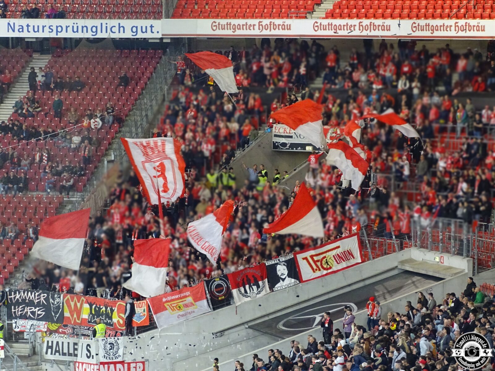 VfB Stuttgart – 1. FC Union Berlin 0-1 (2)