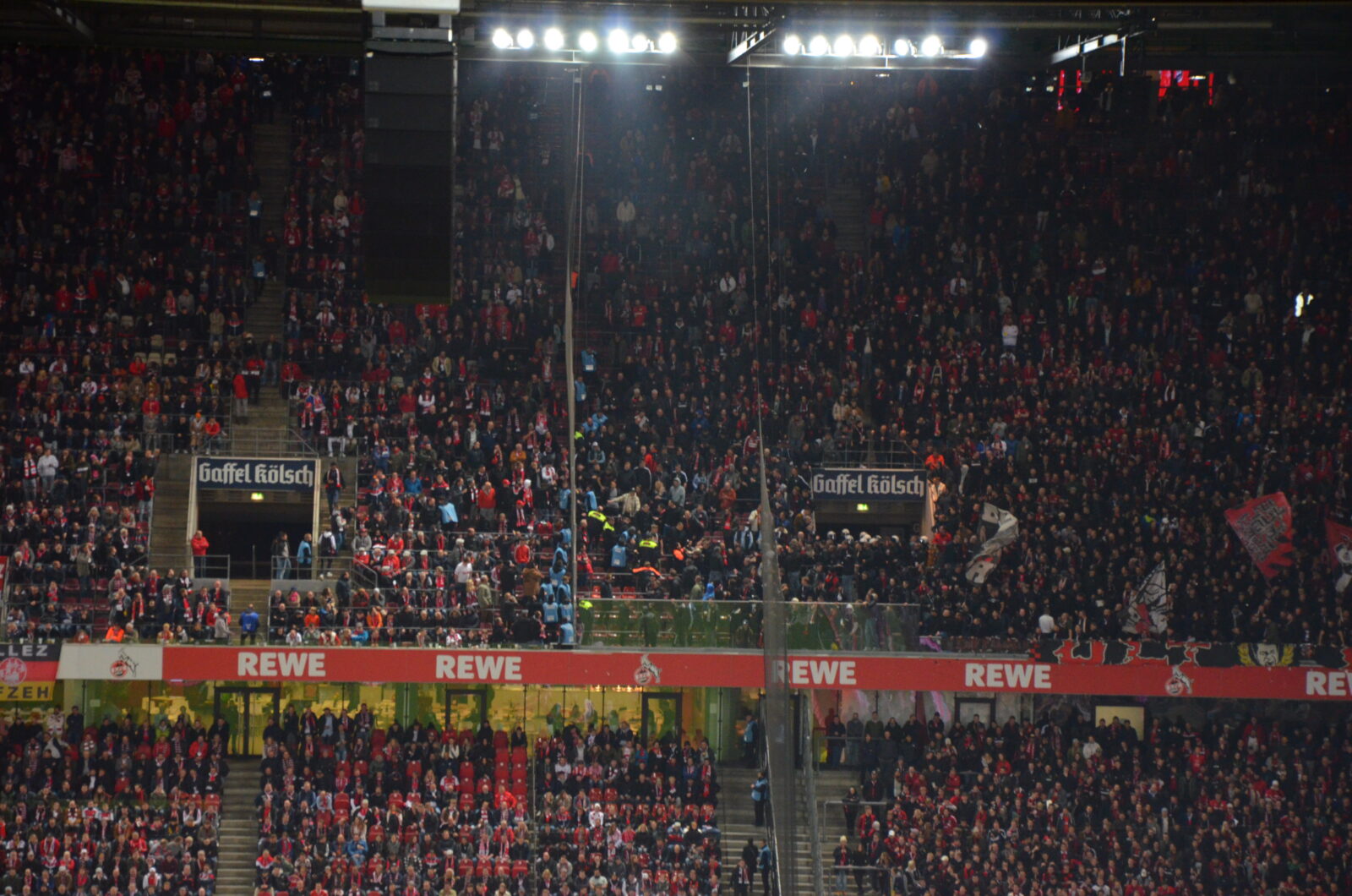 1. FC Köln – Bayer 04 Leverkusen 1-2 (5)