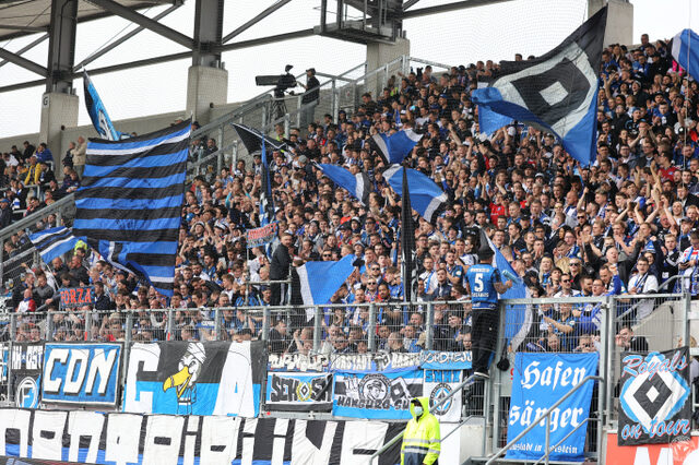 FC Ingolstadt – Hamburger SV 0-4 (7)
