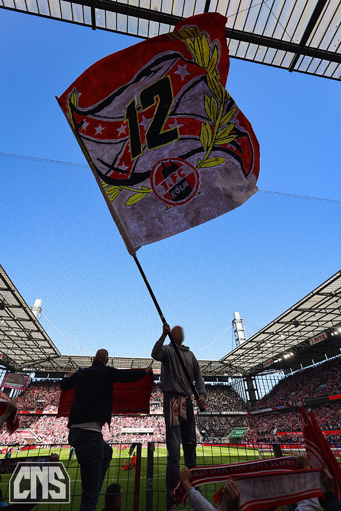 1. FC Köln – SSV Ulm 1846 2-0 (51)