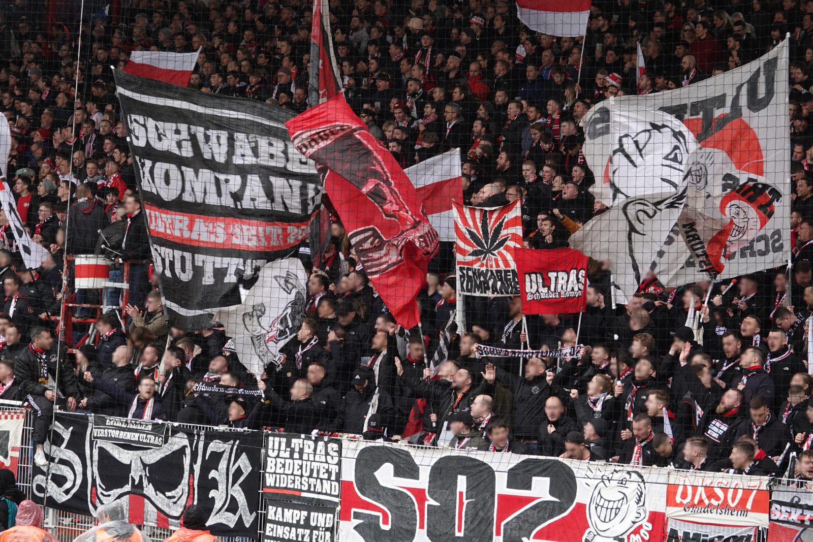 1. FC Union Berlin – VfB Stuttgart 3-0 (11)