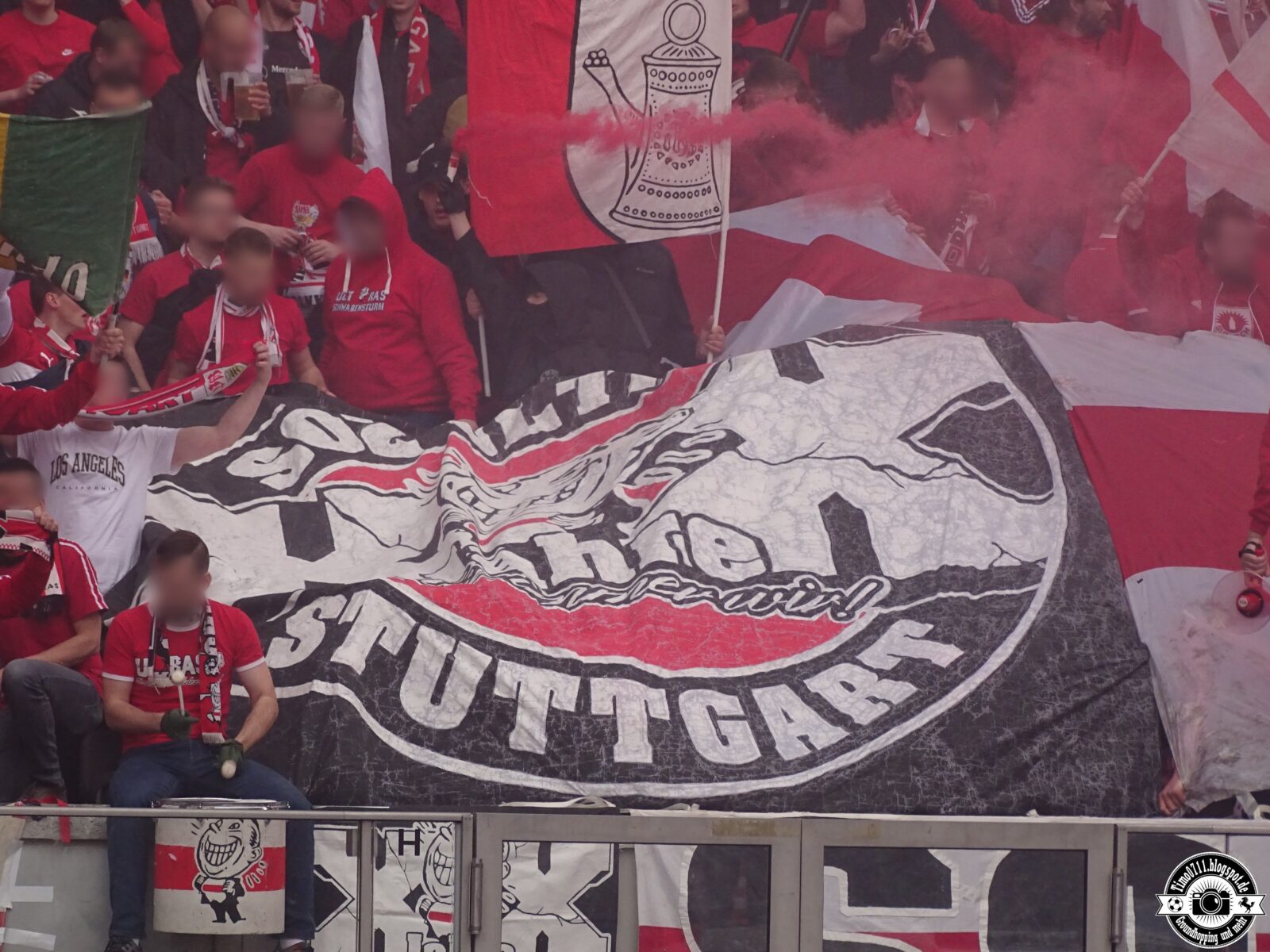 Hertha BSC – VfB Stuttgart 2-0 (8)