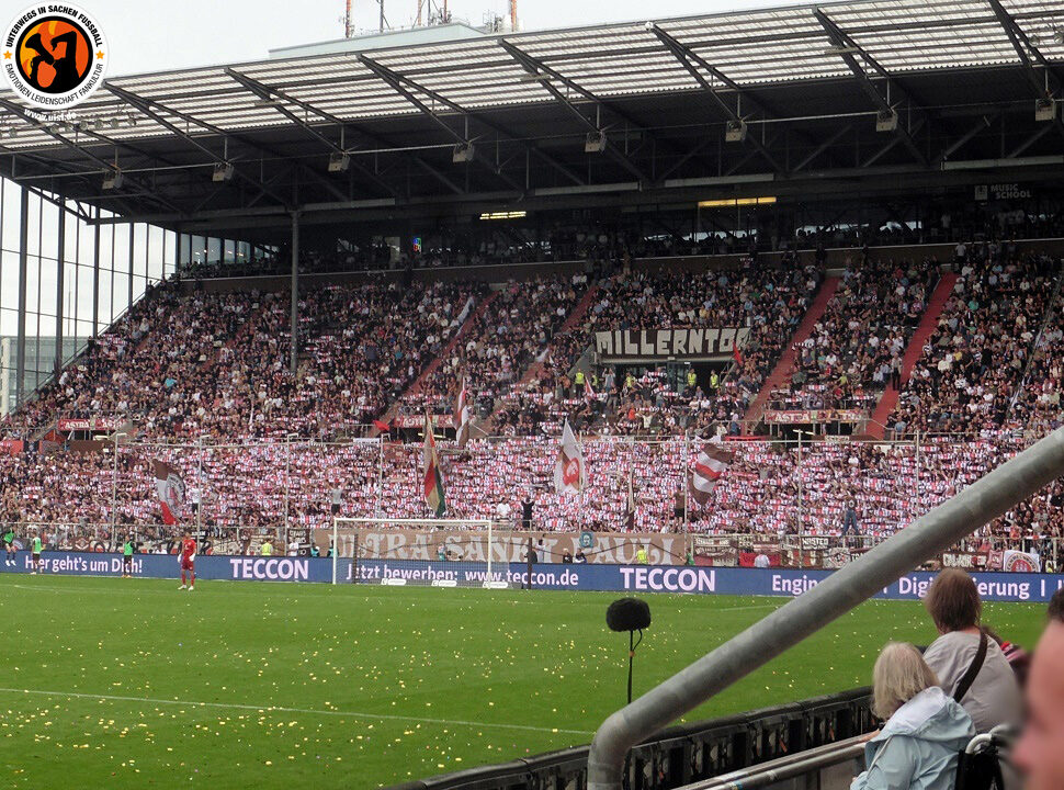 FC St. Pauli – Holstein Kiel 5-1 (4)
