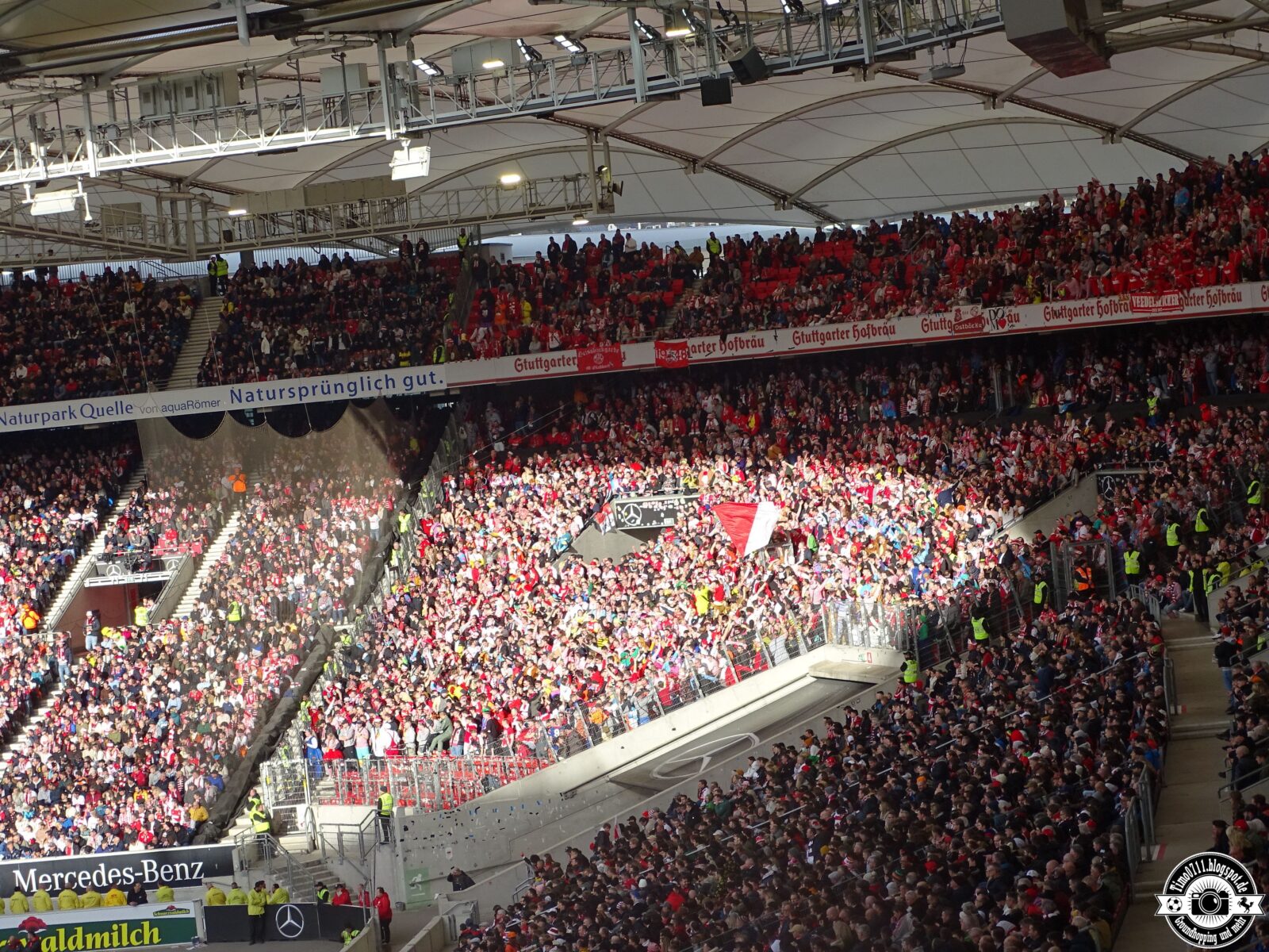 VfB Stuttgart – 1. FC Köln 3-0 (8)