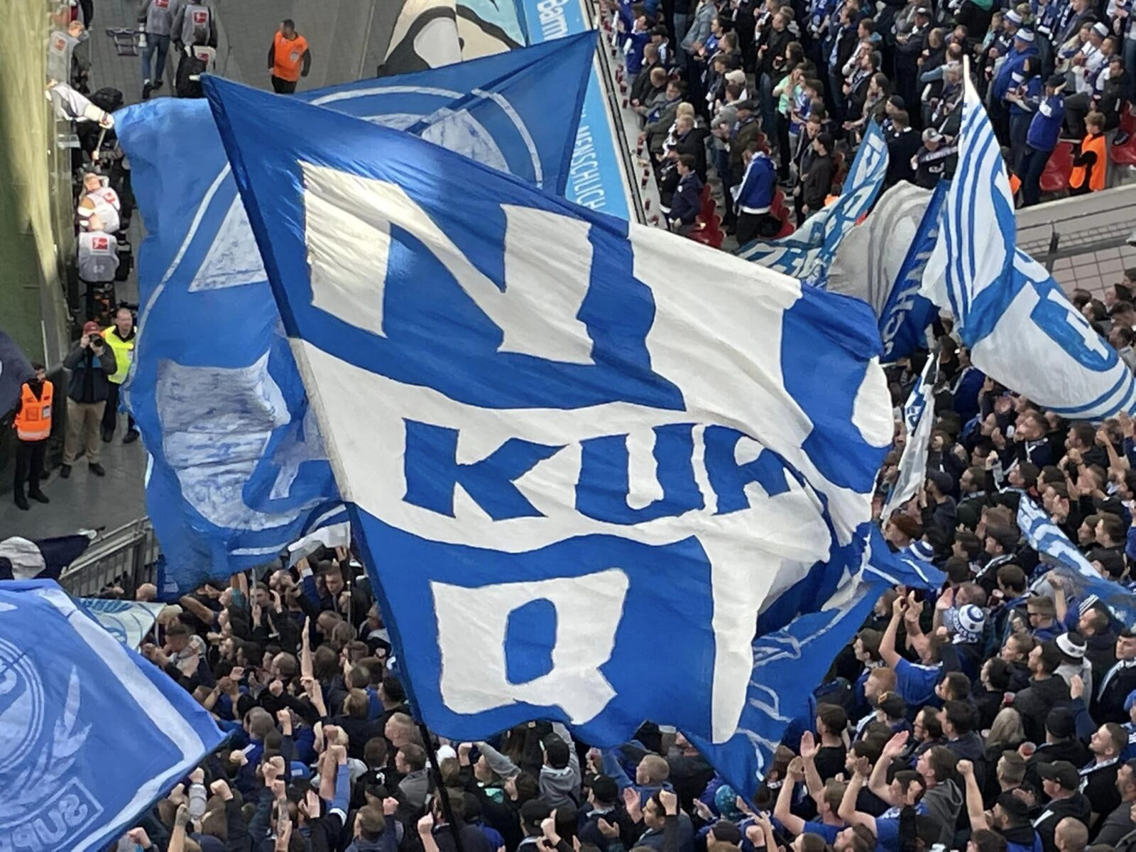 Bayer 04 Leverkusen – FC Schalke 04 4-0 (1)