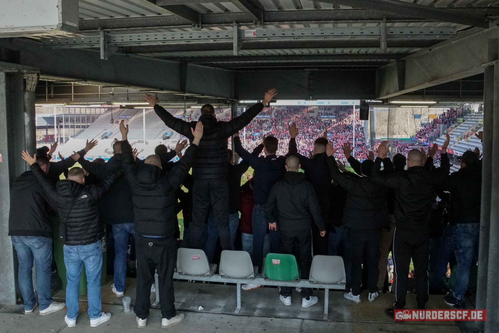 SC Freiburg II – 1. FC Kaiserslautern