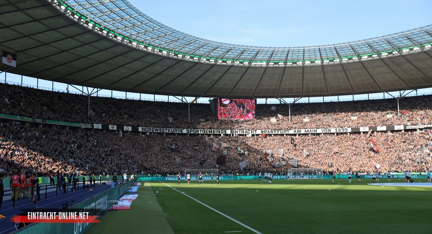 RB Leipzig – Eintracht Frankfurt 2-0 (69)