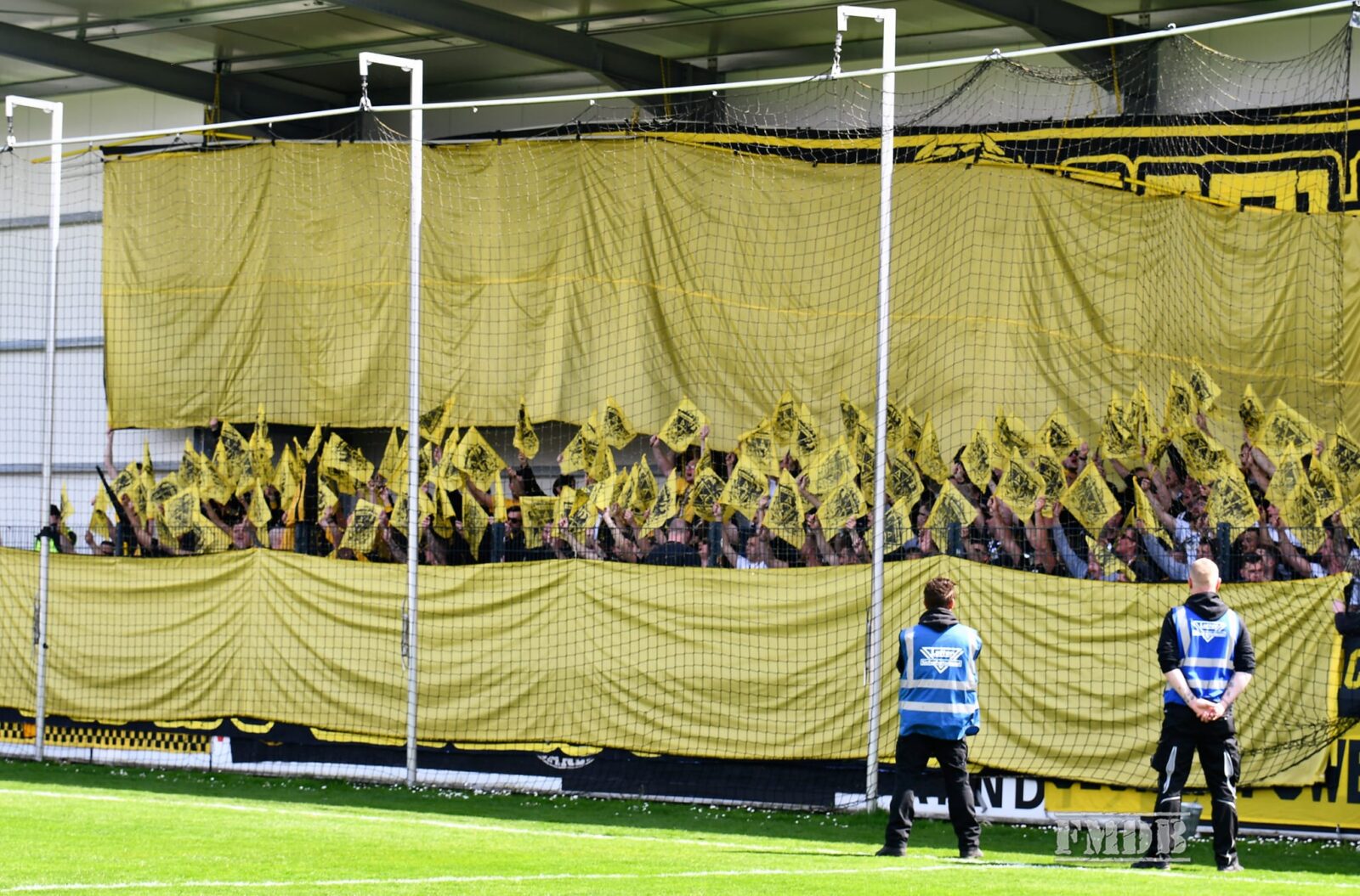 SV Lippstadt 08 – TSV Alemannia Aachen 1-1 (13)