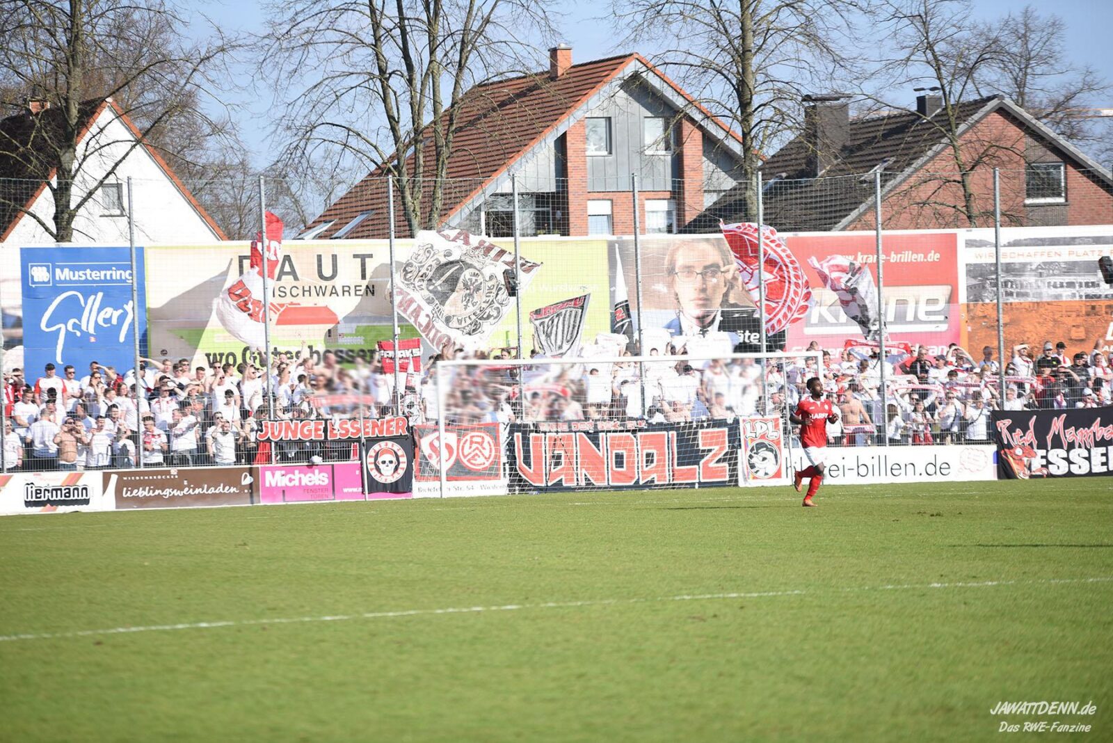 SC Wiedenbrück – Rot-Weiss Essen 0-1 (7)