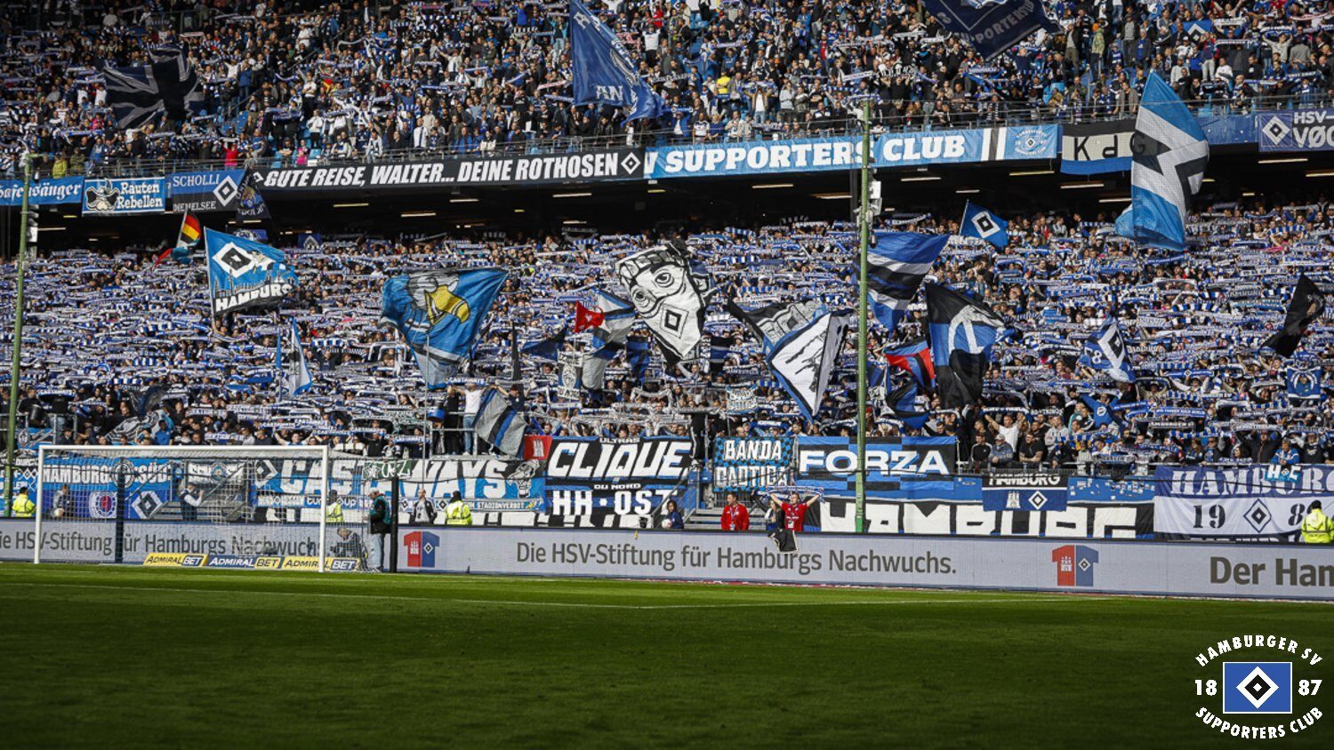 Hamburger SV – 1. FC Magdeburg 2-3 (7)