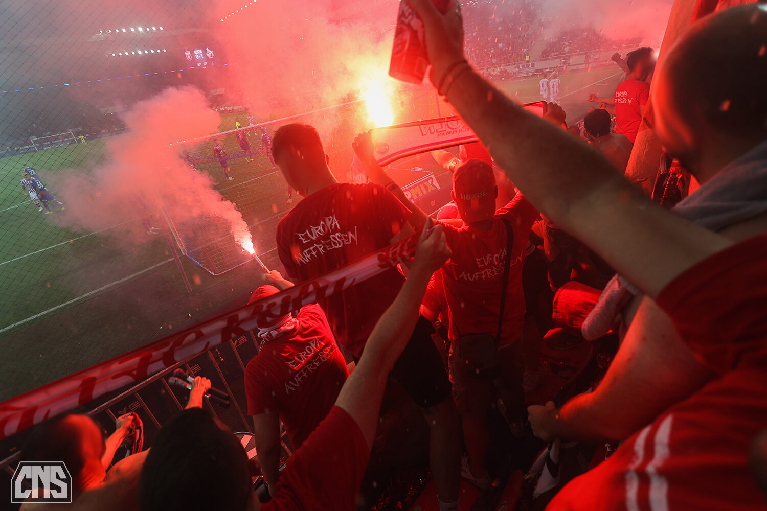 Fehérvár FC – 1. FC Köln 0-3 (16)