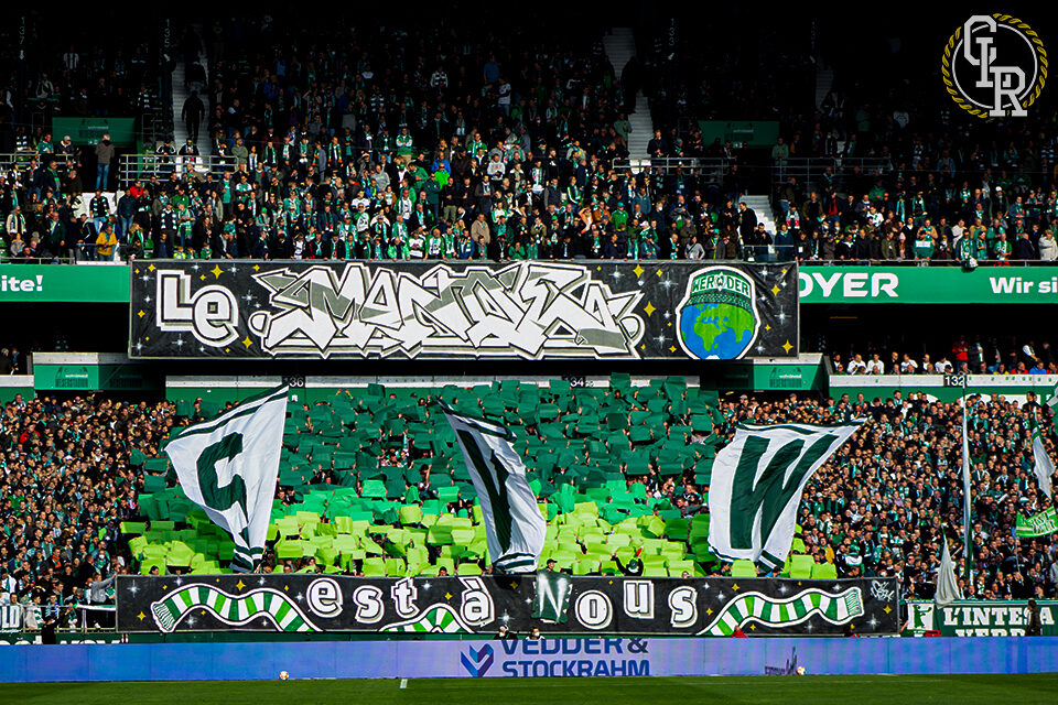 Werder Bremen – Holstein Kiel 2-3 (3)