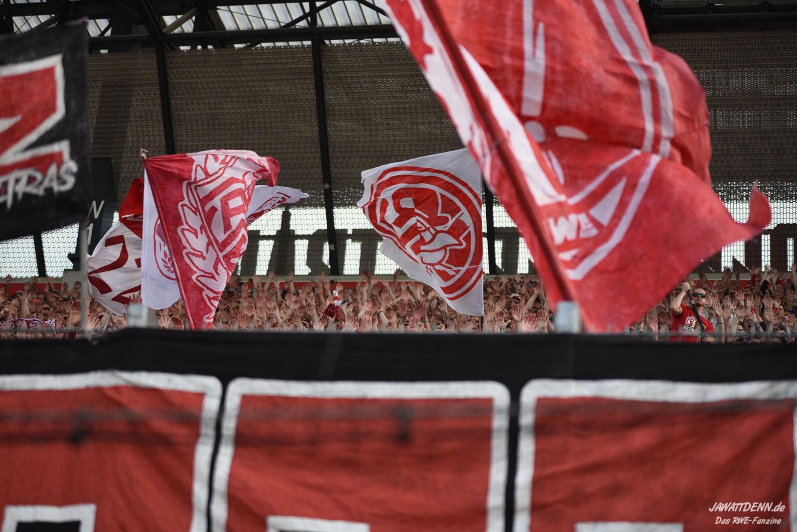 Rot-Weiss Essen – Dynamo Dresden 3-1 (8)
