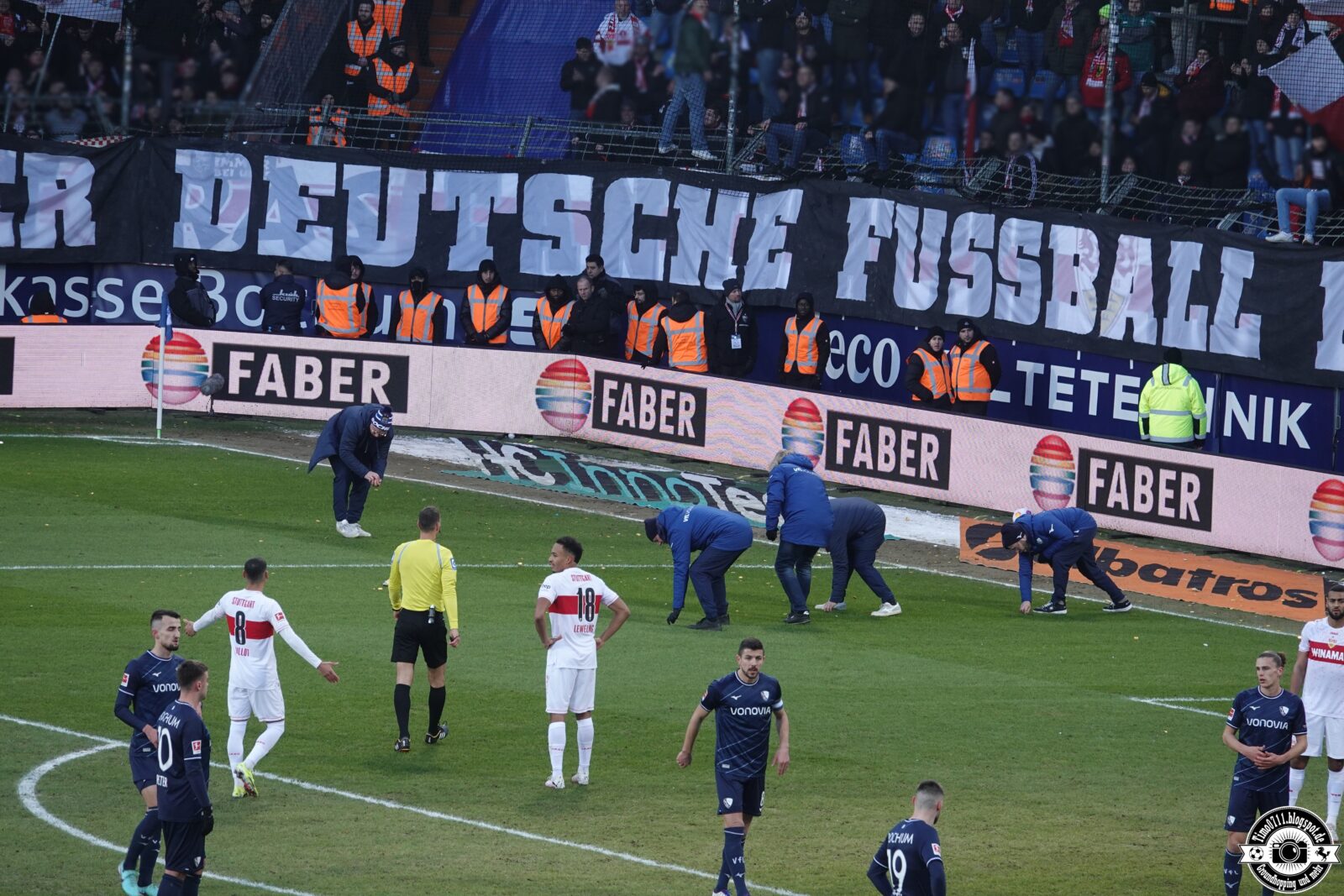 VfL Bochum – VfB Stuttgart 1-0 (1)