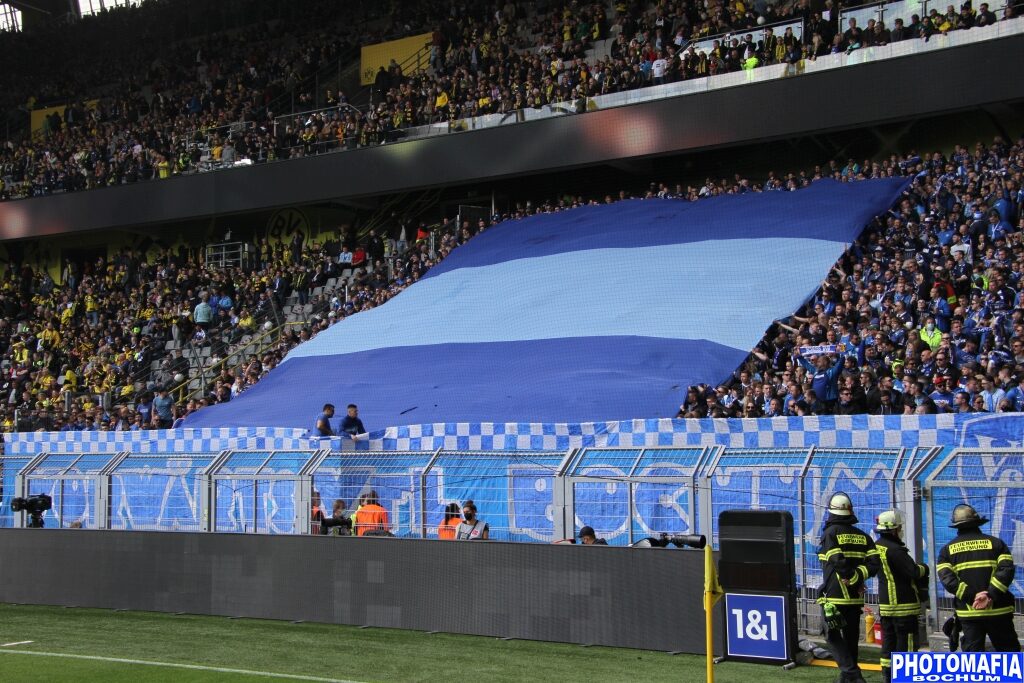 Borussia Dortmund – VfL Bochum 3-4 (4)