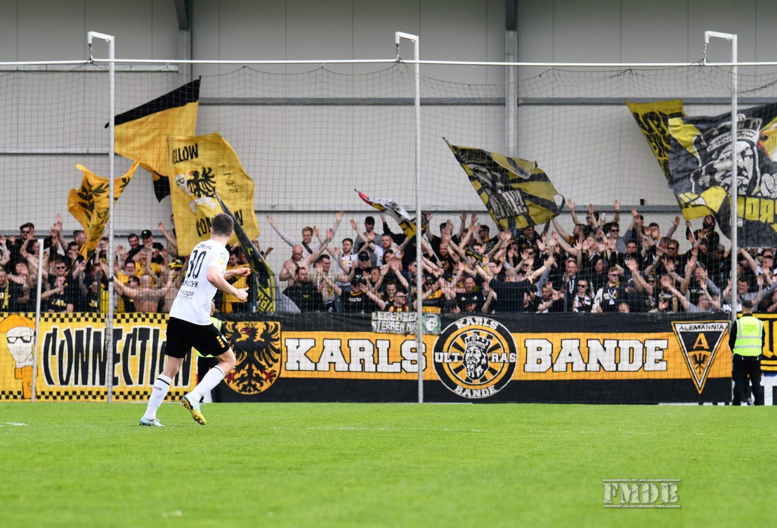 SV Lippstadt 08 – TSV Alemannia Aachen 1-1 (11)