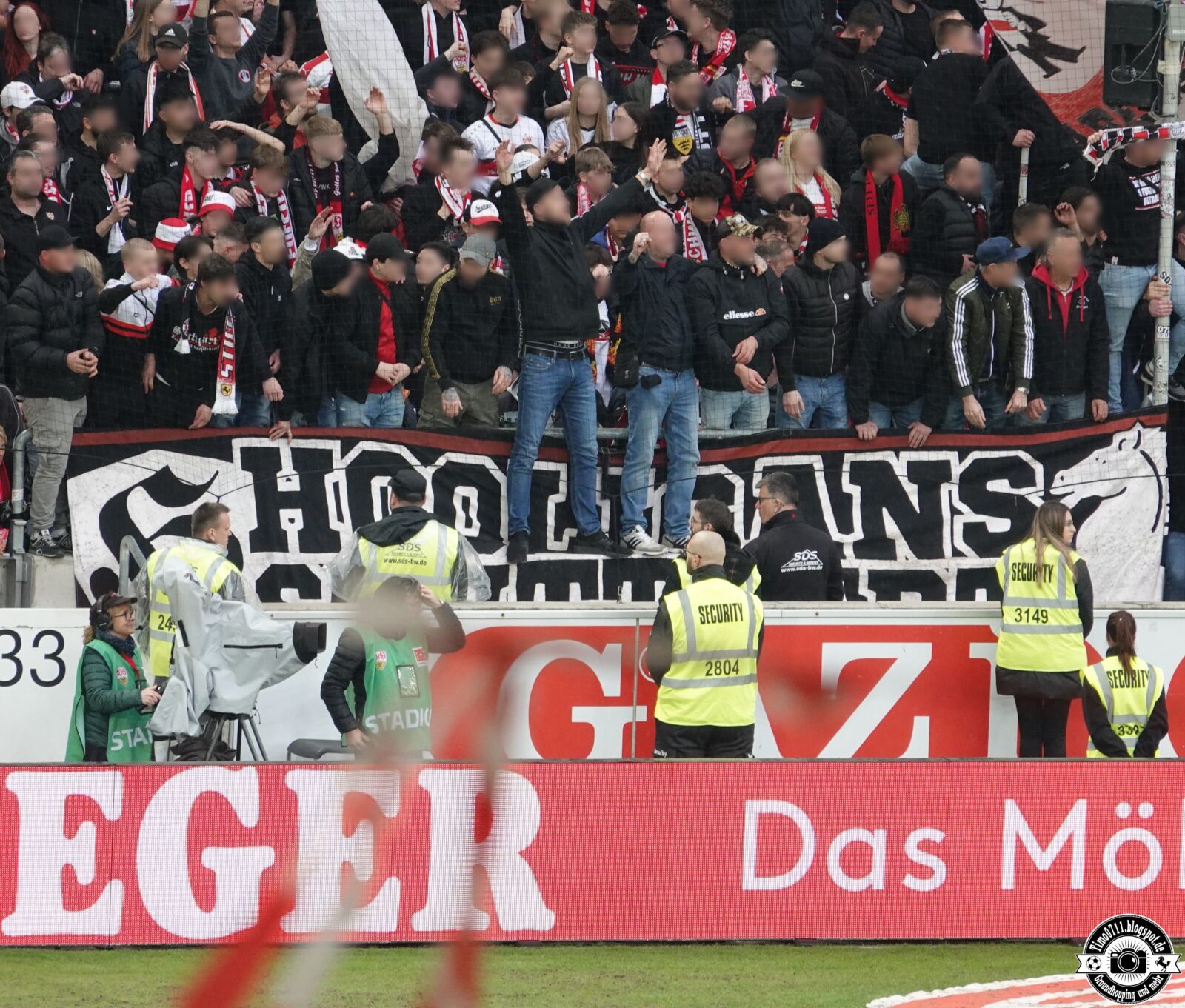 VfB Stuttgart – Borussia Dortmund 3-3 (51)