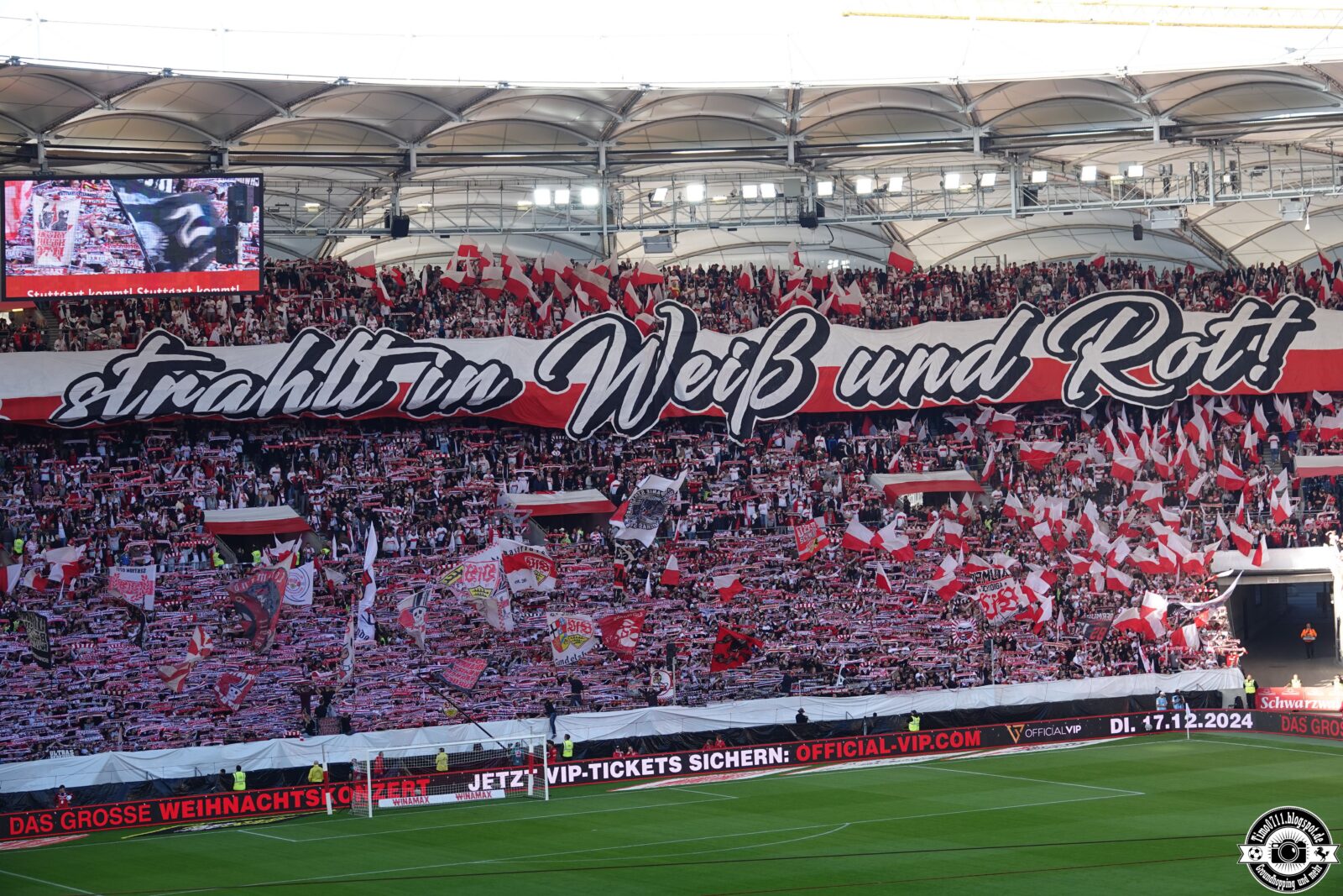 VfB Stuttgart – Holstein Kiel